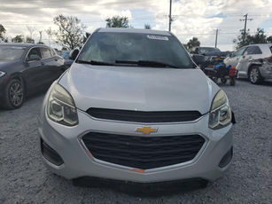 2016 Chevrolet - Equinox LS