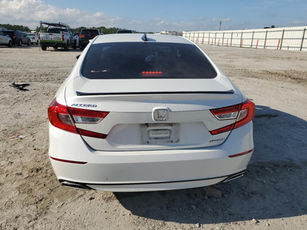 2021 Honda - Accord Sport