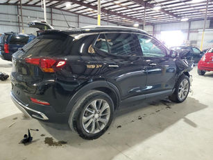 2023 Buick - Encore GX