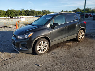 2020 Chevrolet - Trax