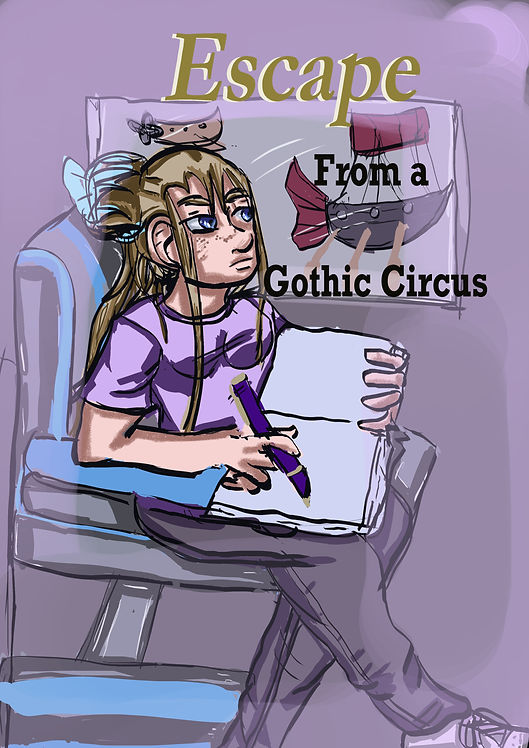 Escape from a Gothic Circus--DND-chapter one cover-finished.jpg