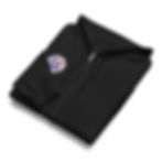 Thumbnail: Premium full zip hoodie