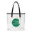 Thumbnail: THPR Clear tote bag