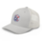 Thumbnail: Embroider NLK9s Trucker Cap