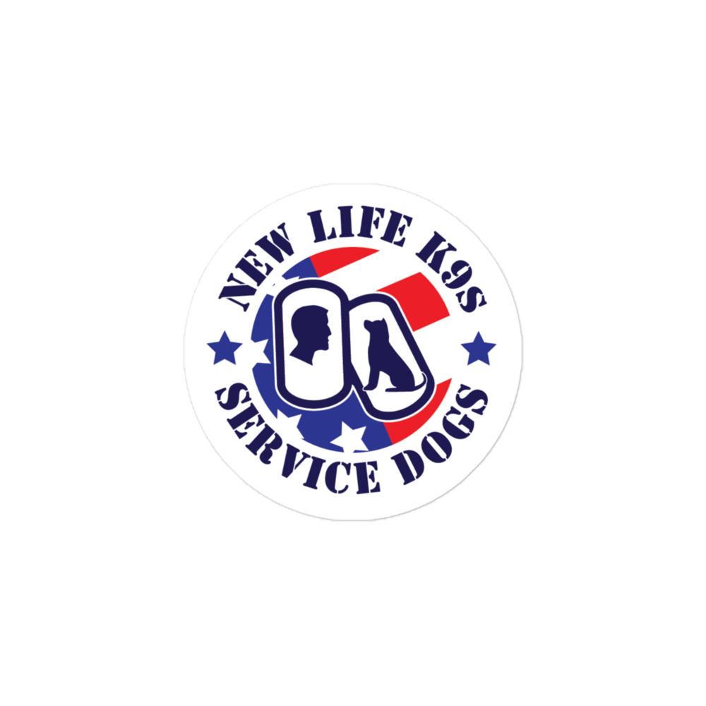 Writer: New Life K9s