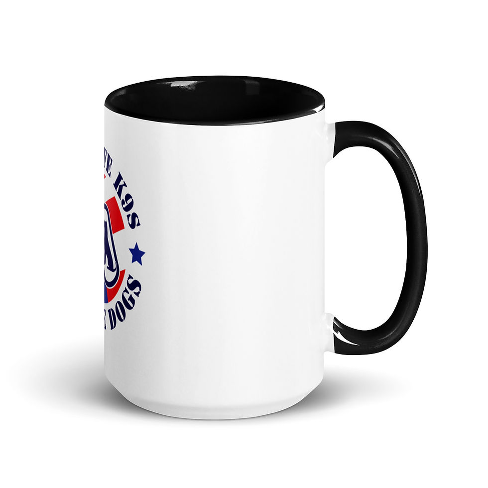 Thumbnail: Mug with Color Inside