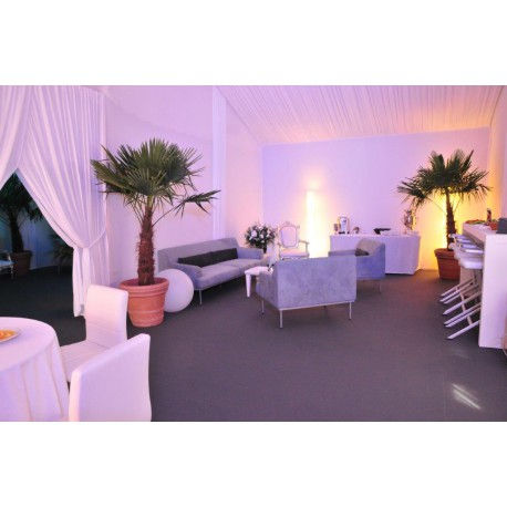 Miniature : Ensemble canapé & fauteuil Elton occasion