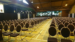 location mobilier événementiel chaises Paris + oise + val d'oise