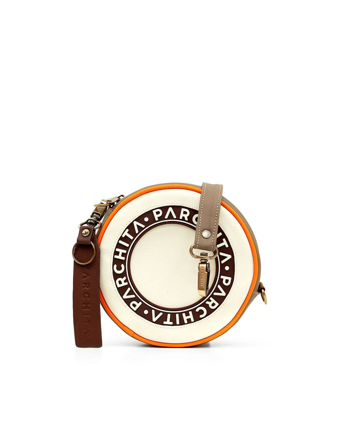 Bandolera Disco Roller