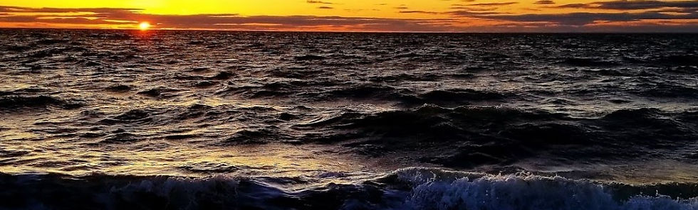 A rescue strobe light makes it much more likely that you'll be found after sunset.