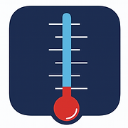 cold water safety logo