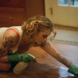 Creative Direction & Styling