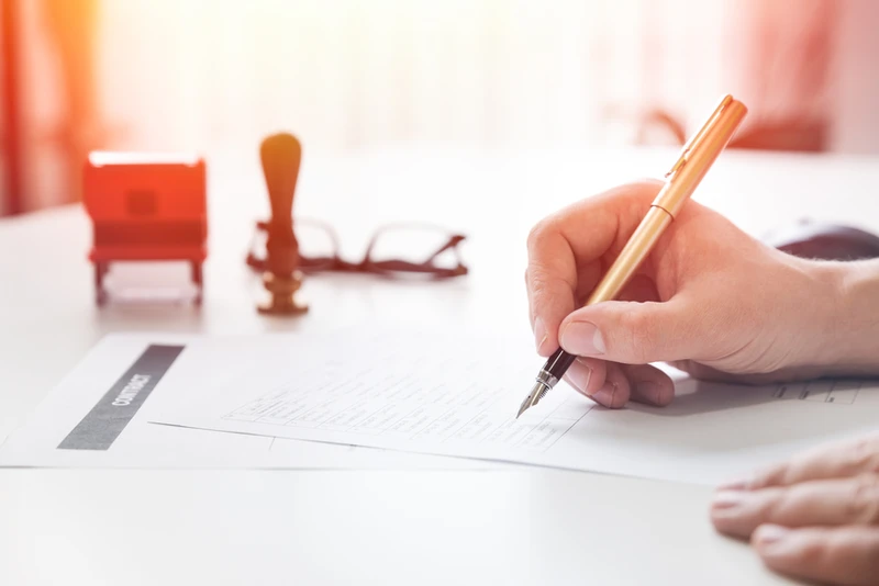 Notary Training Course