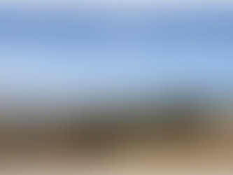 Aerial map of a new, planned social housing development under construction in Baja California Sur.