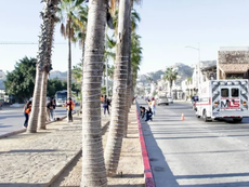 Renovación: Arranca la segunda etapa de mantenimiento y embellecimiento en el corazón de Cabo San Lucas