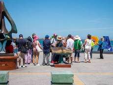 Baja California Sur capta casi 750 millones de pesos en derrama económica gracias al programa turístico "La Gran Escapada".