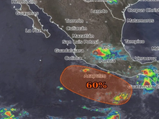 Ciclón "Mario" en el horizonte: ¿Está Baja California Sur preparada para la temporada de huracanes?