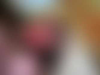 Fotografía de un ave colorida posada en una rama de mesquite en el Ecoparque de La Paz, con senderos naturales de fondo y cielo despejado, marzo 2026.