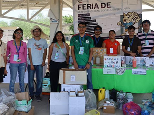 Cultura de la Sostenibilidad: La UABCS lidera la recuperación y valorización de residuos con impacto social
