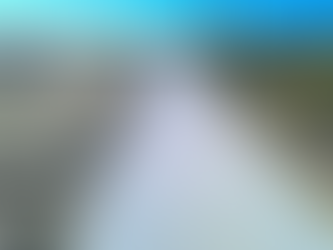 Trabajadores y maquinaria pesada realizando el colado de concreto hidráulico en el Camino Viejo de Cabo San Lucas, febrero de 2026.