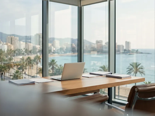 Ronival Real Estate Partners with eXp Realty to Power Luxury Real Estate in Baja California Sur