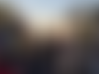 Multitud disfrutando de los fuegos artificiales y conciertos en el Malecón de La Paz durante el cierre del Carnaval 2026 con saldo blanco.