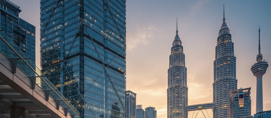 Kuala Lumpur Luxury Social Clubs Guide for Modern City Living