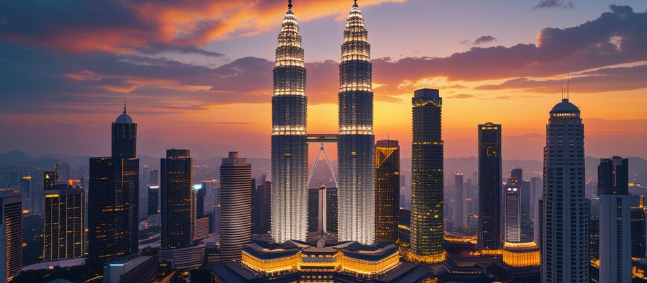 Top Places to Visit in Kuala Lumpur