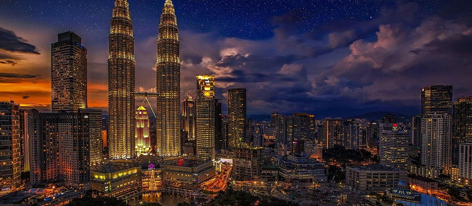 Kuala Lumpur Premium Nightlife Guide for Modern Travelers