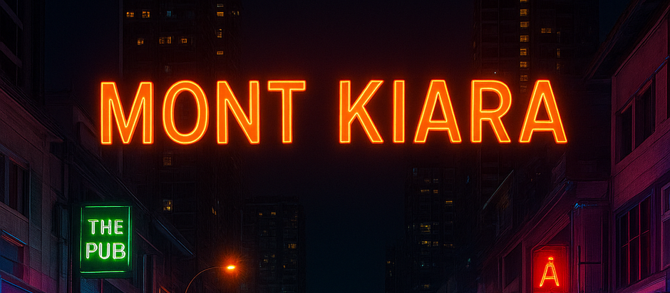 Making New Connections in Mont Kiara Through Lifestyle Events