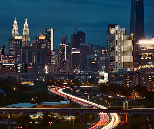 Kuala Lumpur Luxury Social Venues: A Modern Visitor Guide
