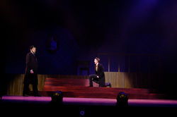 The Mystery of Edwin Drood