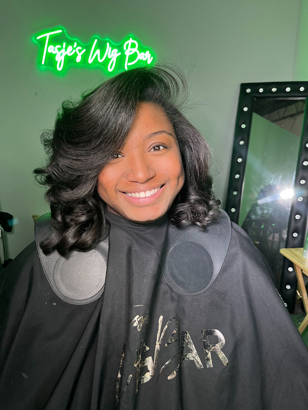 Thumbnail: Tasje’s Hair Care Package