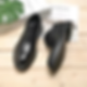Thumbnail: Mens Dress Shoes Oxfords Business Office Pointed Black Brown Lace-Up Men'S Forma