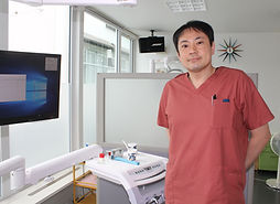 院長 渡部 真也