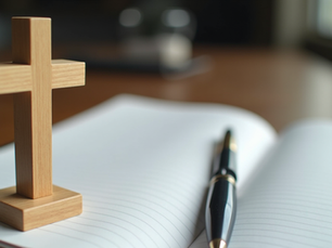 Balancing Faith and Profit: Integrating God into Your Business Strategy