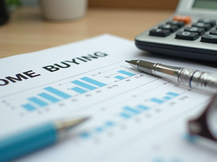 Structure Your Finances Before Purchasing a Home