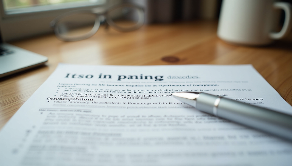 Which one is better ??? Universal Life Insurance or  Whole Life Insurance