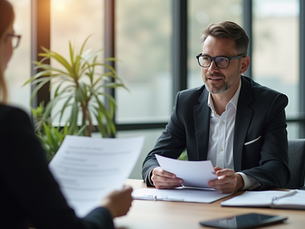 People Get This Wrong About Insurance + Investment