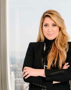 Tamar G. Arminak