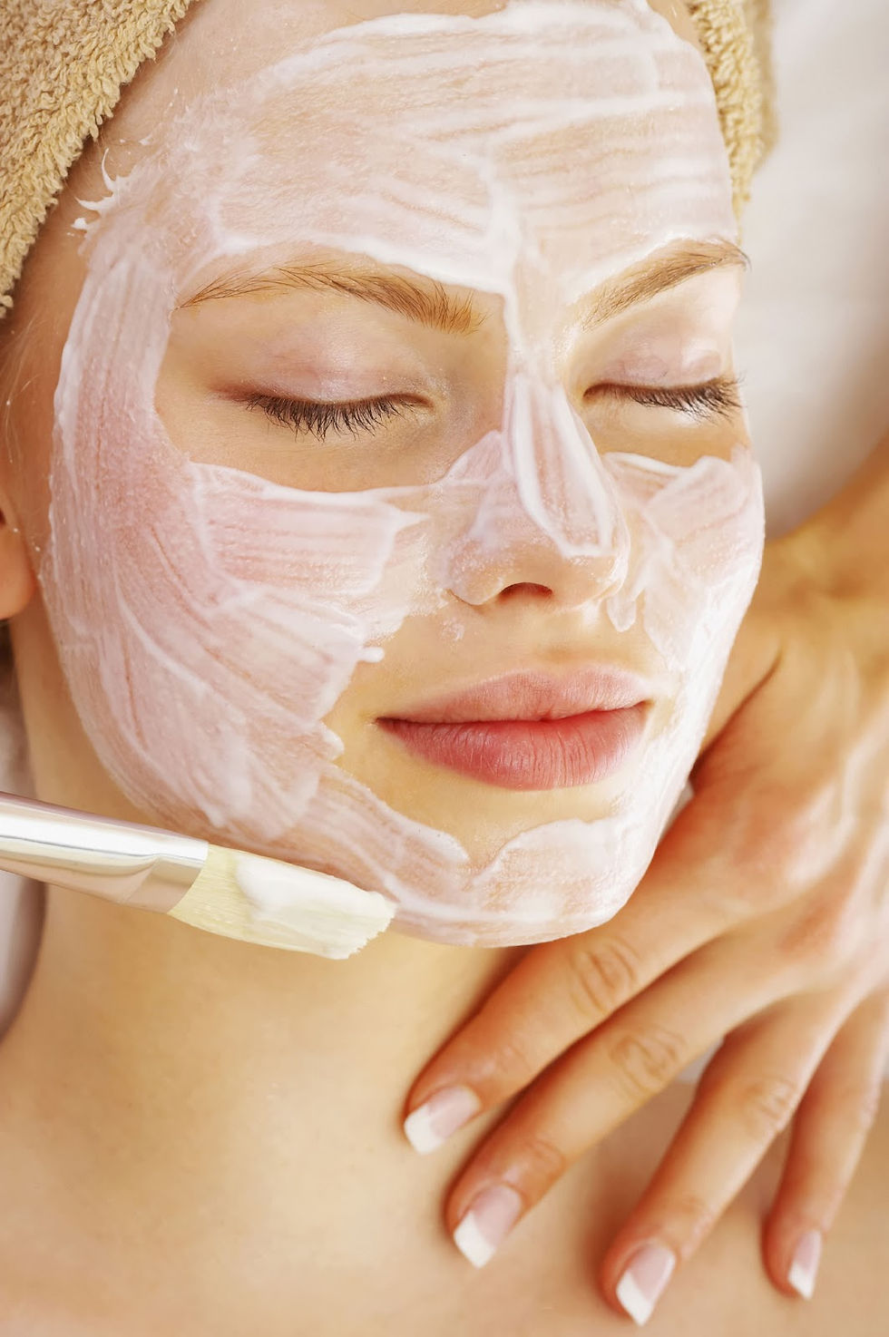 Higiene Facial