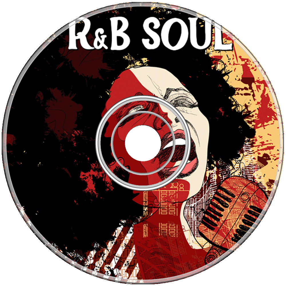 R&B Music Radio Player.gif