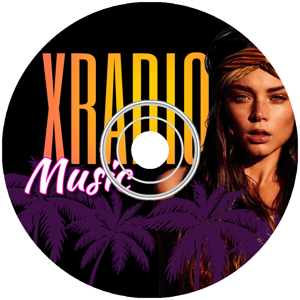 X Radio South America Latin Music and Web Radio player App.gif