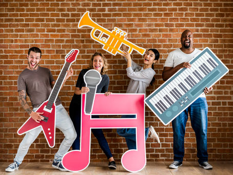 Music for Every Activity: Driving, Work, Gym, Study, Parties & More with X-Music.co