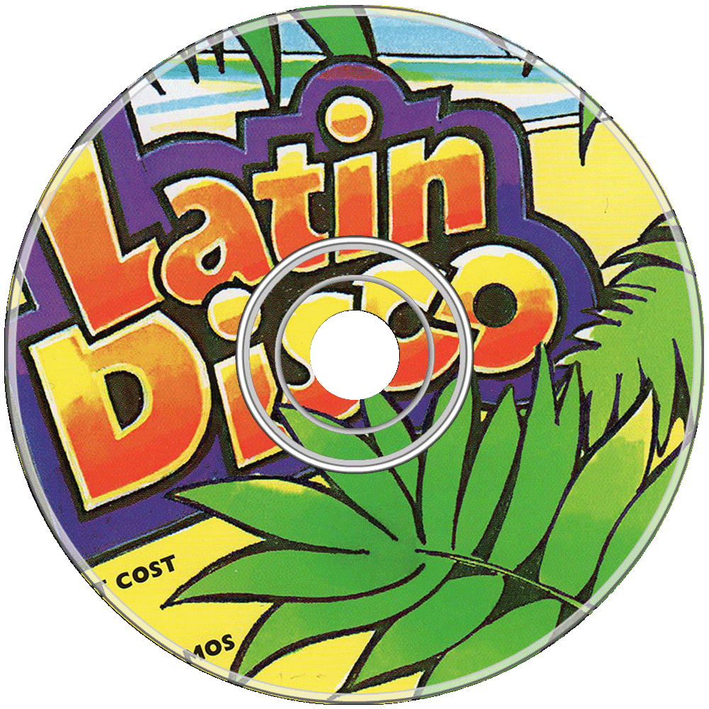 Latin Music Radio Player.gif