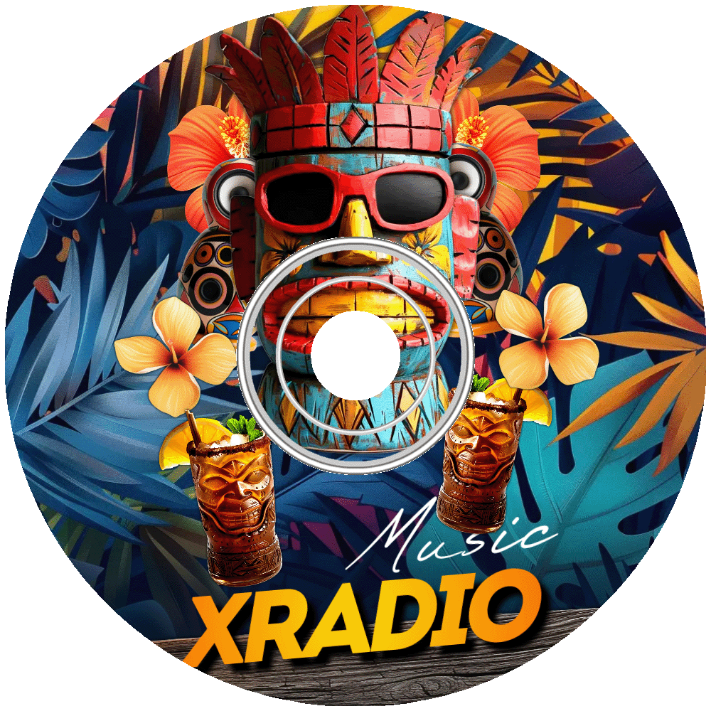 X Radio Salsa and Bachata Music and Radio Player.gif