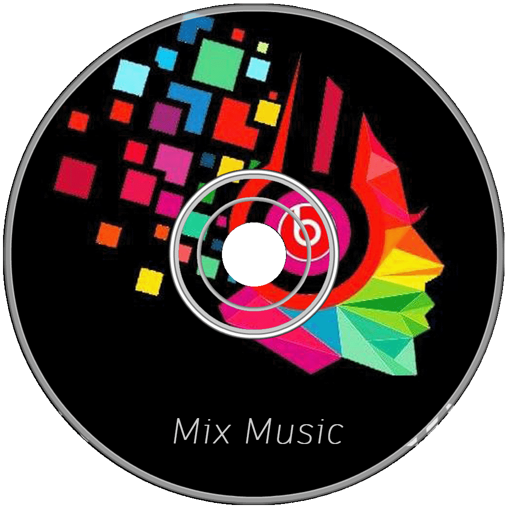Mix Music Radio Player.gif