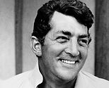 Dean Martin