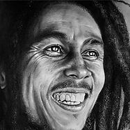Bob Marley