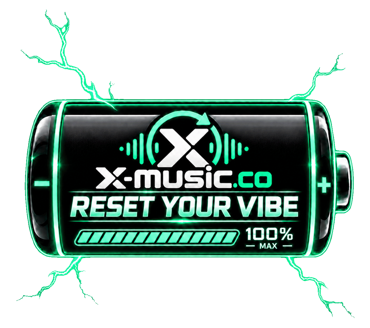 x-music.co logo - online-music-streaming-internet-radio-player.gif